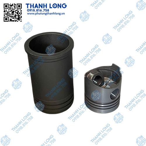 Bộ hơi N485NB (TN 36) xéc măng thép, xy lanh NPR Nhật Bản (Antek)
