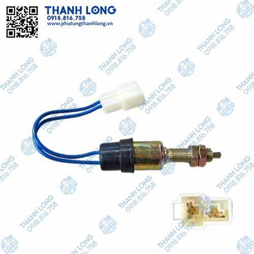Cảm biến báo phanh 4100 ren mịn Ren phi 10 JK231 chất lượng lắp ráp (Antek)