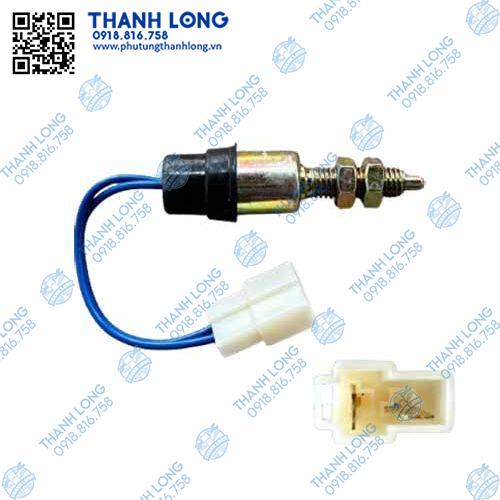 Cảm biến báo phanh CA1046/4100 ren thô phi 10 chất lượng lắp ráp (Antek)