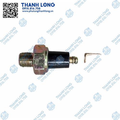 Cảm biến báo dầu 1 zắc thân nhỏ chân phi 13 chất lượng lắp ráp (Antek)