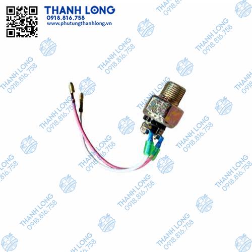 Núm báo hơi phanh 6110 phi 17 chất lượng lắp ráp (Antek)