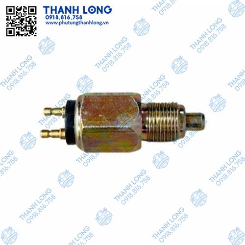 Cảm biến báo lùi 4100 xuôi JK236/153 ren phi 18 chất lượng lắp ráp (Antek)