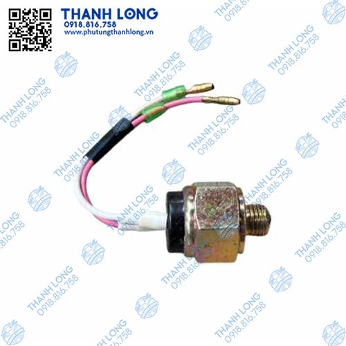 Cảm biến báo lùi 6110 Ren phi 14 chất lượng lắp ráp (Antek)