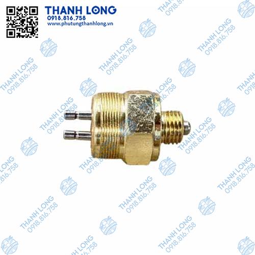 Cảm biến báo lùi Đông Phong 15T ngắn ren phi 14 chất lượng lắp ráp (Antek)