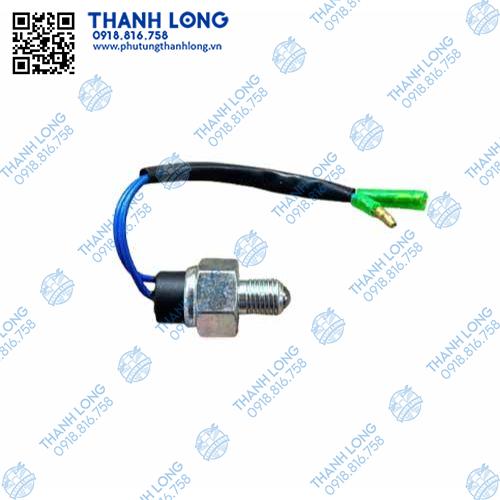 Cảm biến báo số lùi ren phi 13 hộp số LC5T30 chất lượng lắp ráp (Antek)