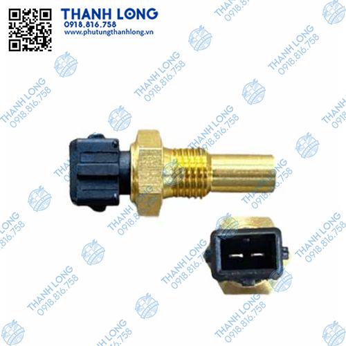Cảm biến báo nhiệt độ nước Howo 2 zác ren phi 14 chất lượng lắp ráp (Antek)
