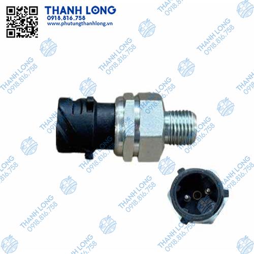 Cảm biến báo đèn phanh Foton Auman ren phi 16 chất lượng lắp ráp (Antek)