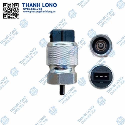 Cảm biến báo tốc độ 5 ly nhôm CA151 chất lượng lắp ráp (Antek)