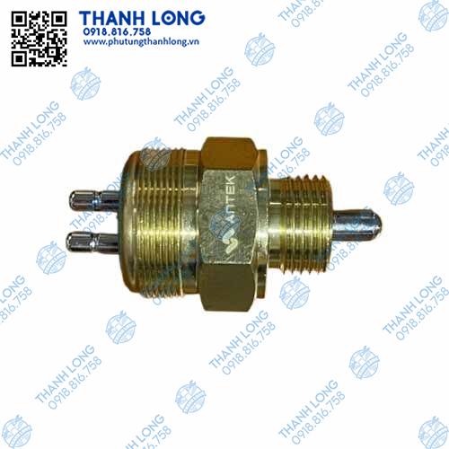 Núm báo chuyển tầng nhanh chậm Howo ben 2010 Ren phi 18/27 chất lượng lắp ráp (Antek)