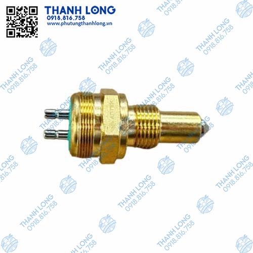 Cảm biến báo lùi Howo ben 2010 Ren phi 18/27 chất lượng lắp ráp (Antek)