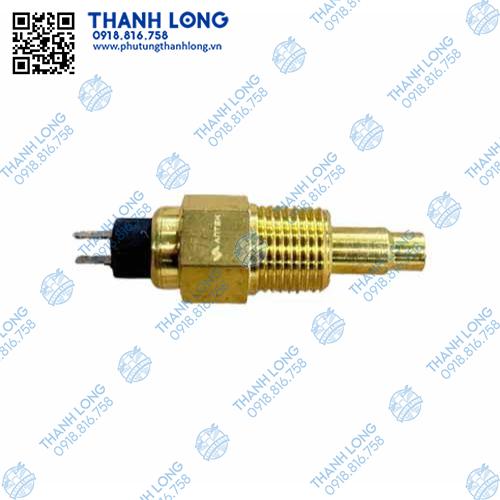 Núm báo nhiệt độ nước EQ153/2 zác ren phi 21 (Antek)