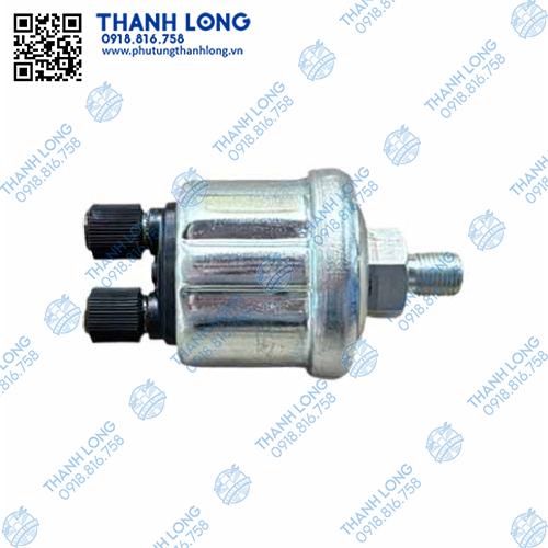 Cảm biến báo dầu ren phi 10/2 zắc thân to chất lượng lắp ráp (Antek)