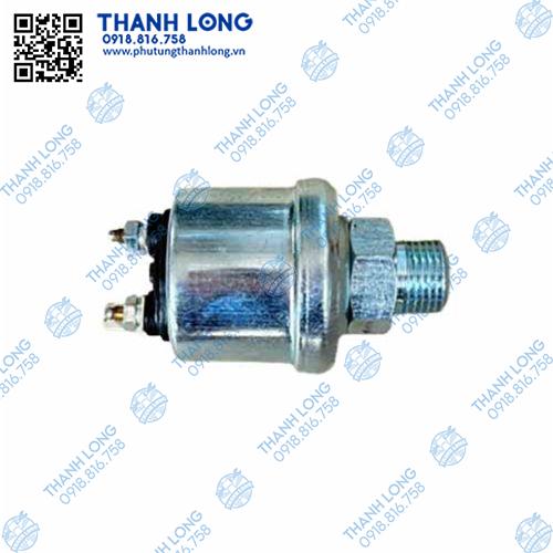 Cảm biến báo áp suất dầu 2 zắc thân to chân phi 18 chất lượng lắp ráp (Antek)