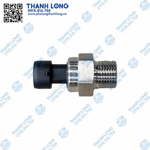 Cảm biến báo áp suất dầu nhớt Howo (A7) ren phi 18 chất lượng lắp ráp (Antek)