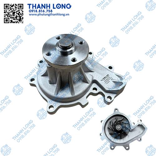 Bơm nước ISUZU 4HK1 ( 5.2 ) XCBB.LXĐ (Chất lượng lắp ráp)