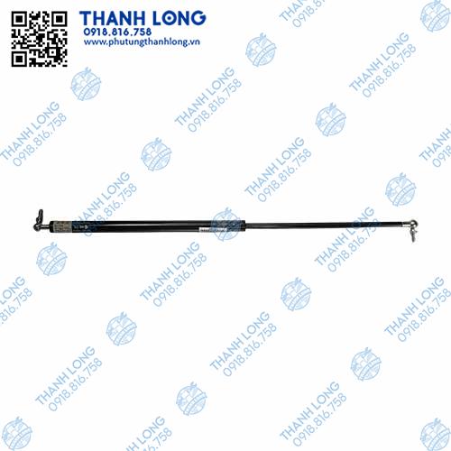 Ty cốp dài 73cm 52kg Universe/Tracomeco XCBB.LXĐ (Chất lượng lắp ráp)