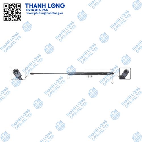 Ty hầm máy dài 585 36kg Universe/Tracomeco XCBB.LXĐ (Chất lượng lắp ráp)