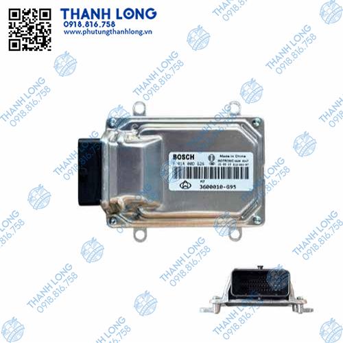 Hộp đen ecu F01R00DG26 Teraco T100 (M201)