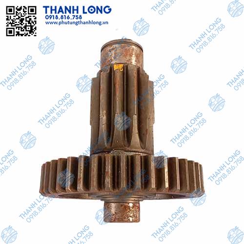 Trục truyền số phụ Z13-Z43, FAST10JSD160-1707050