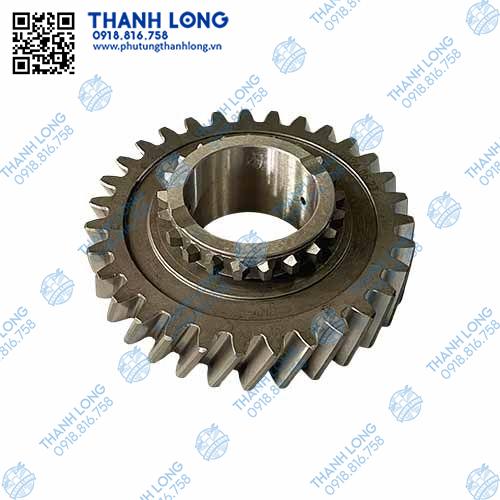 Bánh răng số thấp số phụ EQ240 31RC/21hn