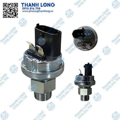 Cảm biến áp suất nhớt weichai TB120SL/TB120S/FV375 XCBB.LXĐ (Chất lượng lắp ráp)