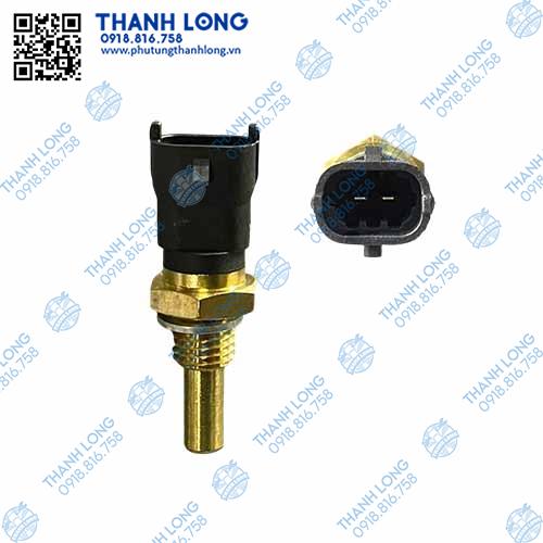 Núm báo nhiệt độ nước WP12.375N (xe khách TB120) XCBB.LXĐ (Chất lượng lắp ráp)