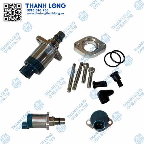 Van Điều Áp Nhiên Liệu ISUZU QKR , 4JH1 XCBB.LXĐ (Chất lượng lắp ráp)