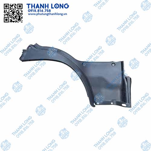 Ốp bậc lên xuống liền vè (RH) HINO 500 FG/FL/FG (Chất lượng lắp ráp)