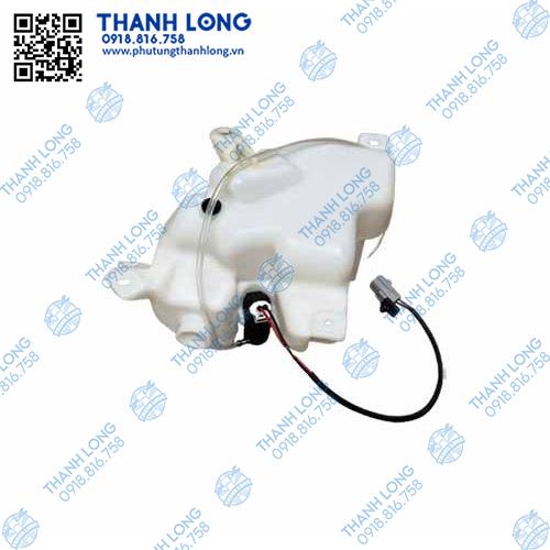 Bình nước rửa kính HINO 700 Đầu kéo (Chất lượng lắp ráp)