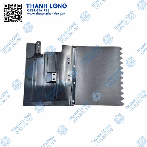 Chắn bùn sau của trước ISUZU QKR 270/QKR 230/210/91PS/4JB1 (Chất lượng lắp ráp) (LH)