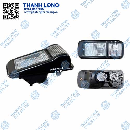 Đèn cửa xe dài ISUZU NLR/NPR/NQR/NKR/FRR 4JJ1/4HK1/4HG1 (Chất lượng lắp ráp)