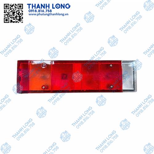 Đèn hậu (Thuỷ tinh) HINO 700 Đầu kéo (Chất lượng lắp ráp) (RH)