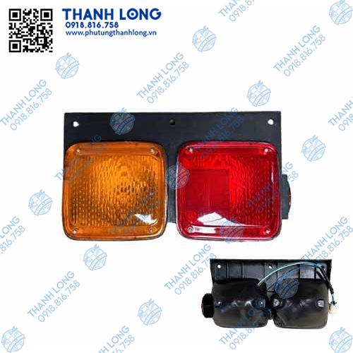 Đèn hậu HINO 500 FG/FL/FG (L) (Chất lượng lắp ráp)