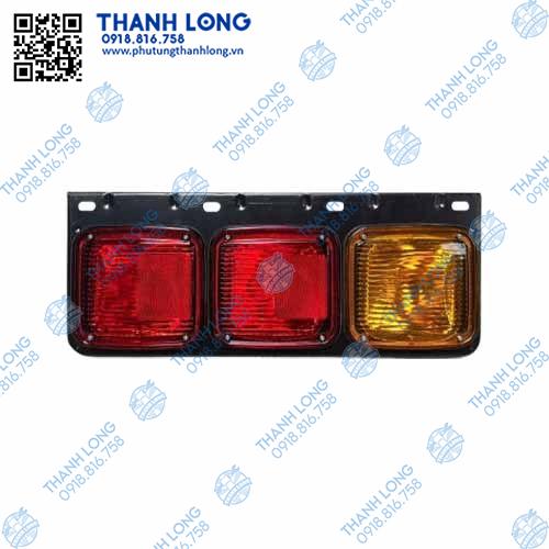 Đèn hậu HINO 700 Đầu kéo (Chất lượng lắp ráp) (RH)