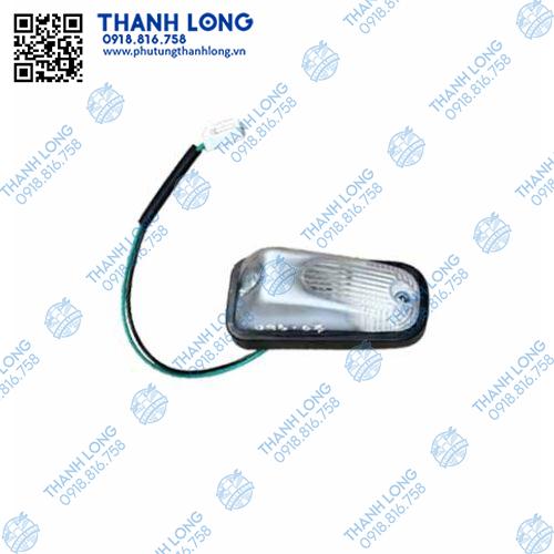 Đèn nóc HINO 500 FG/FL/FG (Chất lượng lắp ráp)