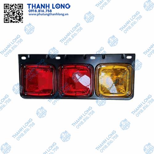 Đèn pha đời mới HINO 300 XZU710/720/730 (trọng tải 2.4/3.5/5 tấn) (Chất lượng lắp ráp) (RH)