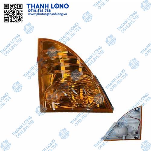 Đèn xi nhan HINO 700 Đầu kéo (Chất lượng lắp ráp) (RH)