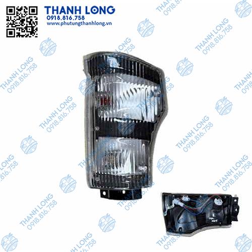 Đèn xi nhan ISUZU QKR 270/QKR 230/210/91PS/4JB1 (Chất lượng lắp ráp) (RH)
