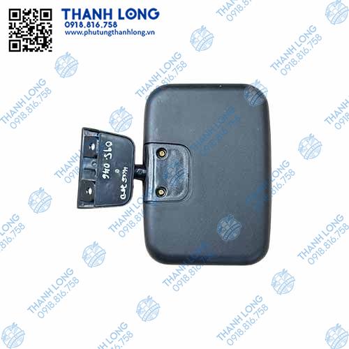 Gương chiếu hậu cửa HINO 700 Đầu kéo (Chất lượng lắp ráp)