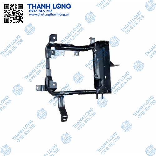 Nắp đèn pha ISUZU QKR 270/QKR 230/210/91PS/4JB1 (Chất lượng lắp ráp) (LH)