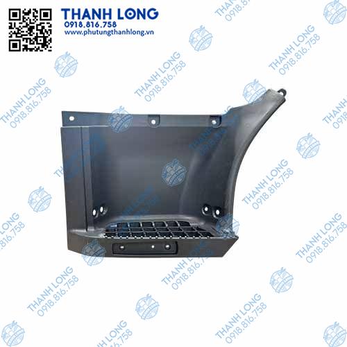 Ốp bậc lên xuống (LH) ISUZU FVR/FVM 6HK1 (Chất lượng lắp ráp)