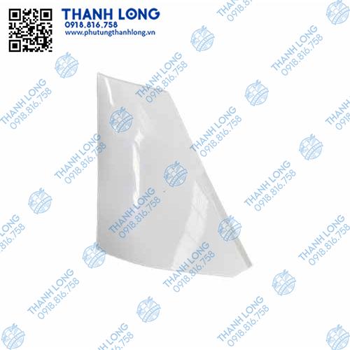 Ốp mang (ốp gió) (L) HINO 300 XZU650 (bằng) (trọng tải 1.5-1.9 tấn) (Chất lượng lắp ráp)