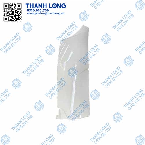 Ốp gió HINO 300 XZU710/720/730 (trọng tải 2.4/3.5/5 tấn) (Chất lượng lắp ráp)