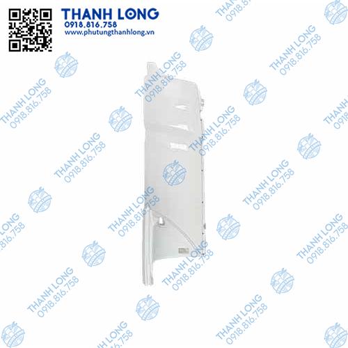 Ốp gió HINO 700 Đầu kéo (Chất lượng lắp ráp) (RH)