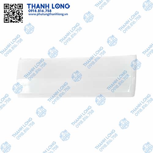 Ốp mang (ốp gió) ISUZU FVR/FVM 6HK1 (Chất lượng lắp ráp) (LH)