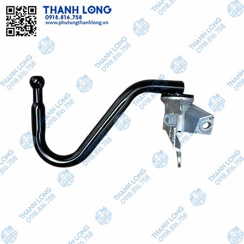 Gọng gương HINO 300 XZU650 (trọng tải 1.5-1.9 tấn) (Chất lượng lắp ráp) (LH)