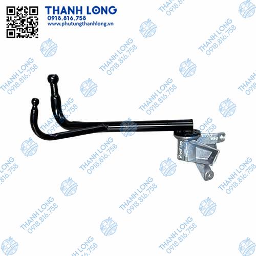 Gọng gương HINO 300 XZU650 (trọng tải 1.5-1.9 tấn) (Chất lượng lắp ráp) (RH)