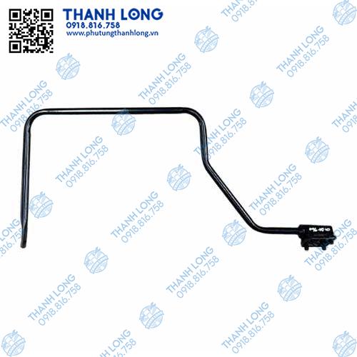 Gọng gương (L) ISUZU QKR 270/QKR 230/210/91PS/4JB1 (Chất lượng lắp ráp)