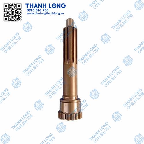 A cơ FAST10JS160T-1701030-1 (thân 51 dài 330)