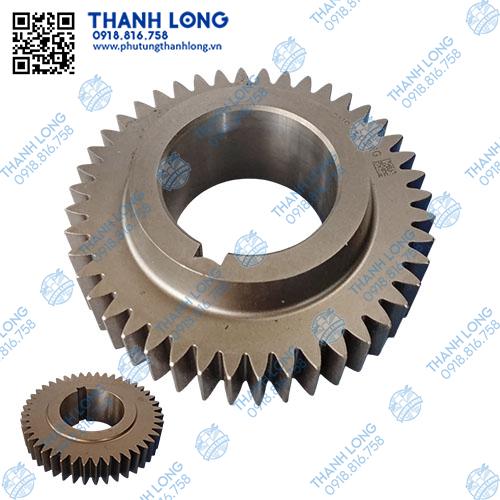 BR Bánh răng số 3 trục dưới(44R) / JS160T-1701052 